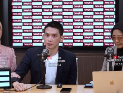 Rezky Aditya Dinyatakan Ayah Biologis Anak Wenny Ariani, Begini Reaksi Citra Kirana
