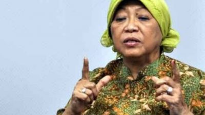 Innalillahi, Adik Kandung Gus Dur Lily Khodijah Wahid Meninggal Dunia