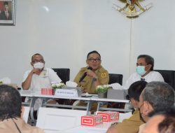 Jadi Tuan Rumah HUT APKASI Ke-22 Diharapkan Menjadi Sarana Promosi Kabupaten Bogor