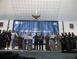 Ini Dia Tiga Puteri Otonomi Daerah Kabupaten Bogor Tahun 2022