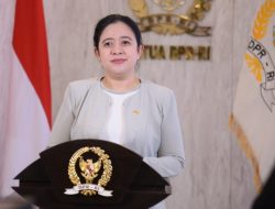 UU TPKS Resmi Diundangkan, Puan Desak Pemerintah Terbitkan Peraturan Turunan