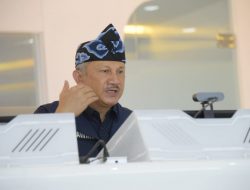 Terutama untuk ASN, Jaga Kebeningan Hati di Era Digitalisasi