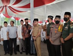 Pemkot Bogor atur jadwal WFH ASN selama sepekan Kedepan