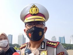 Polisi Siapkan 4 Alternatif Rute Jakarta-Bandung Saat Arus Balik Mudik