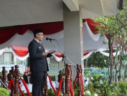 Harkitnas Jadi Tonggak Bangkit Dari Pandemi dan Krisis Multidimensi