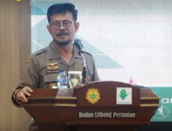 Kementan Siapkan Tenaga Medis Terlatih Khusus Tangani Penyakit Mulut dan Kuku