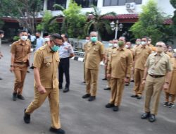 Plt Bupati Bogor Minta ASN Kembali Semangat Bekerja dan Lebih Produktif
