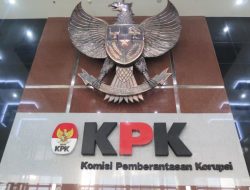 KPK Perpanjang Masa Tahanan Bupati Bogor Nonaktif Ade Yasin 40 Hari