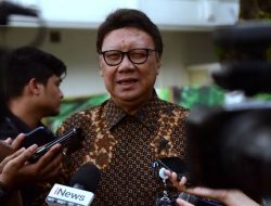 Setujui Usulan Kapolri Soal ASN WFH, Menpan RB Minta Instansi Pemerintahan Lakukan Ini