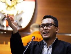 Beredar Pesan Berantai Ade Yasin Tidak Bersalah, Ini Jawaban Tegas KPK