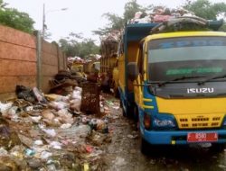 Kota Bogor Hasilkan 4 Ton Sampah Selama 1 Minggu Libur Lebaran