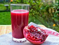 Inilah Minuman Sehat Pembangkit Gairah Seksual Pria, Nomor 2 Diluar Dugaan!