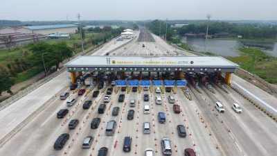 Dear Pemudik, Diminta Agar Mengatur Waktu Perjalanan Kembali ke Jabodetabek, Ini Alasannya