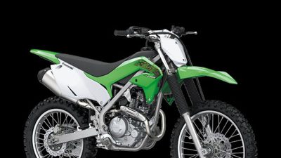 Kawasaki New KLX230R Resmi Meluncur, Segini Harganya