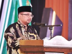 Sampaikan Selamat Hari Kenaikan Isa Almasih kepada Umat Kristiani, Ini Pesan Menag