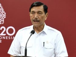 Kasus Covid-19 Melandai, PPKM Bakal Tetap Diberlakukan