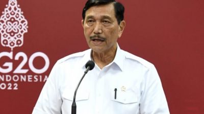 Kasus Covid-19 Melandai, PPKM Bakal Tetap Diberlakukan