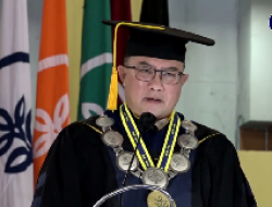 Rektor IPB University Mewisuda 512 Lulusan Baru, Sampaikan Pesan Penting Ini