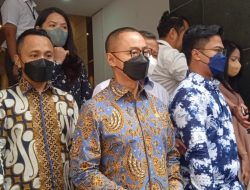 Sekjen PAN Jalani Pemeriksaan Terkait Kasus Pencemaran Nama Baik