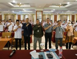 Polbangtan Bogor Tingkatkan Peran Petani Milenial