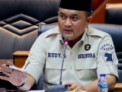 Pasca OTT Ade Yasin, SKPD Lebih Hati-hati? Ini Kata Rudy Susmanto Ketua DPRD Kabupaten Bogor