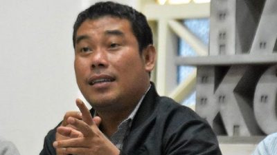 Proses Penyidikan Ade Yasin Masih Berlangsung, Yusfitriadi Minta Publik Jangan Intervensi KPK