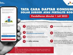 Mulai 1 Juli Beli Pertalite dan Solar Pakai Aplikasi MyPertamina, Kalau Gak Punya Bisa Lewat Website Ini