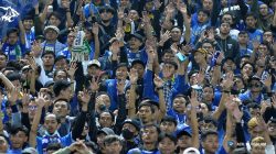 Polda Jabar Larang Bobotoh Datang ke Stadion Saksikan Perempat Final Piala Presiden