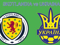 Prediksi Skotlandia vs Ukraina: Perjuangan Menuju Piala Dunia 2022