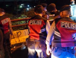 Ciptakan Situasi Kondusif, Polres Bogor Gelar Patroli KRYD