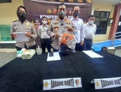Jadi Korban Dukun Cabul dari Gunung Sindur, Ibu Muda Ini Ngaku Gegara Sering Kesurupan