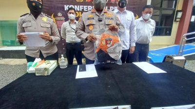 Jadi Korban Dukun Cabul dari Gunung Sindur, Ibu Muda Ini Ngaku Gegara Sering Kesurupan