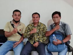 Hadirkan Saksi Camat Gunung Putri dan Kades Cicadas di Kasus Megasari Makmur, Kuasa Hukum Nemin Cs Ungkap Hal Ini
