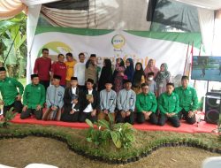 Asar Humanity Akan Salurkan 1.000 Hewan Qurban kepada Santri dan Guru Ngaji di Pelosok Indonesia