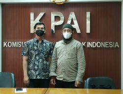 13 Santri Hafidz Qur’an Skoba Madani Parung Diduga Tak Bisa Terima Izajah, Abu Swandana Datangi KPAI