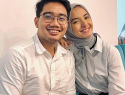 Inilah Ungkapan Hati Nabila Ishma Kekasih Eril, Menyentuh dan Menguatkan