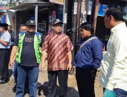 Ini Janji dan Komitmen Achmad Fathoni Sampai Akhir Masa Jabatan di 2024 Terhadap Masyarakat Bogor Timur