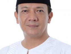 Bayu Syahjohan Siap Nyalon Bupati Bogor di Pilkada 2024