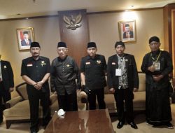 Gelar Kongres di SICC, Partai Kedaulatan Rakyat Siap Berlaga Pada Pemilu 2024