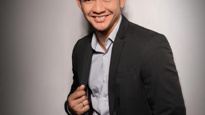 Dilaporkan Atas Dugaan Penganiayaan, Aktor Iko Uwais Buka Suara, Ini Katanya