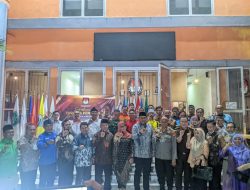 KPU Kabupaten Bogor Siap Laksanakan Seluruh Tahapan Pemilu 2024