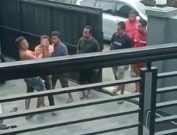 Satu Terduga Pelaku Pemukulan Pemilik Villa di Puncak Bogor Diserahkan Keluarga ke Polisi