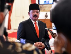 Tegas! Hadi Tjahjanto Instruksikan Seluruh Kantor BPN Percepat PTSL
