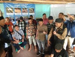 200 Kades Asal Aceh Utara Belajar Budidaya Maggot di Citeureup