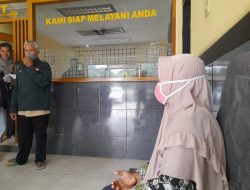 Diduga Dicekik Karena Iri, Warga Gunung Putri Polisikan Tetangganya