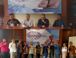 Oteu Herdiansyah Siap Maju Jadi Calon Ketua DPC Peradi Cibinong