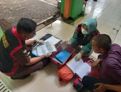 Geledah SMK Generasi Mandiri, Kejari Kabupaten Bogor Bawa Alat Bukti Ini