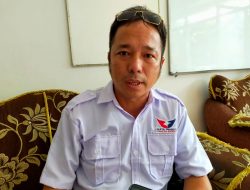 Perindo Usung Kader Terbaiknya Jadi Cabup Bogor 2024, Ini Namanya