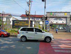 Dugaan Pungli di SMAN 2 Cibinong Capai Jutaan Rupiah, Ini Kata Kepsek