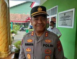 500 Personil Siap Amankan Kedatangan Kapolri ke Desa Gunung Putri Launching Desa Presisi